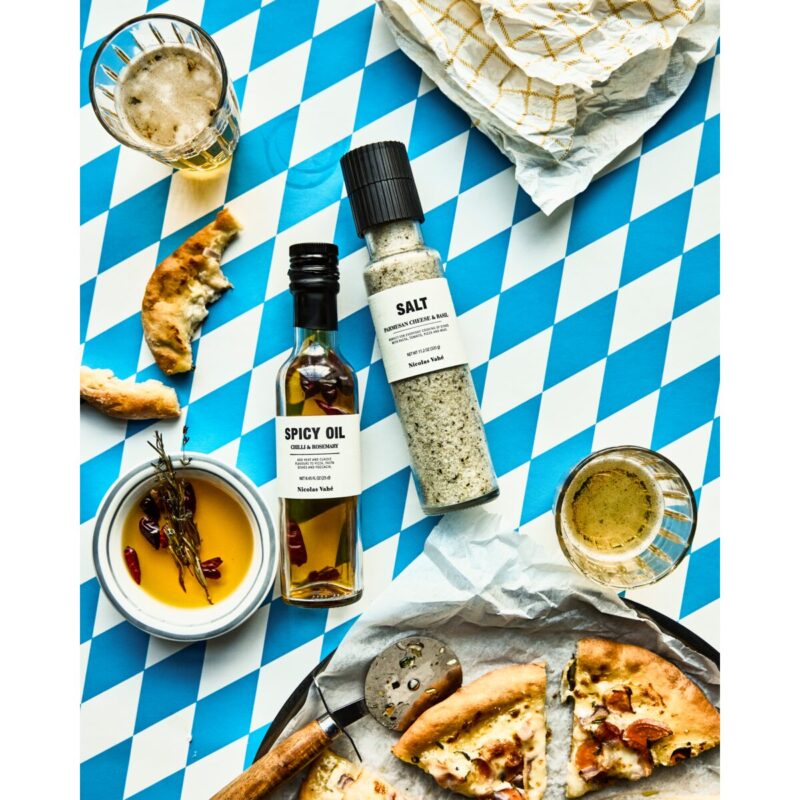 Gjafasett - Pizza kit - Image 3