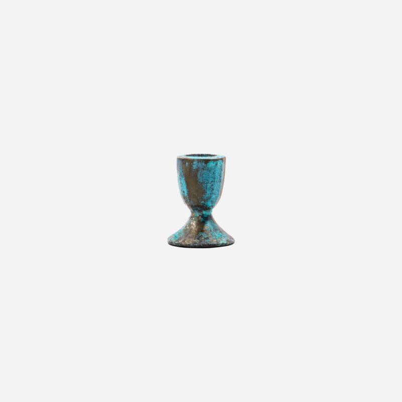 CUPA - kertastjaki, h: 6cm