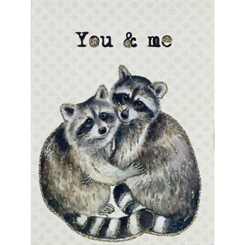 Kort - You & me