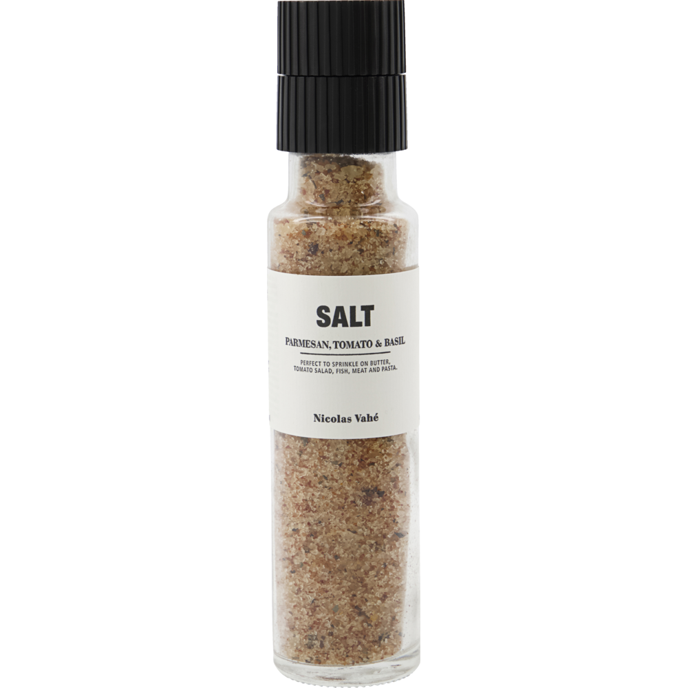 Salt - Parmesan, Tómat & Basil - Image 5