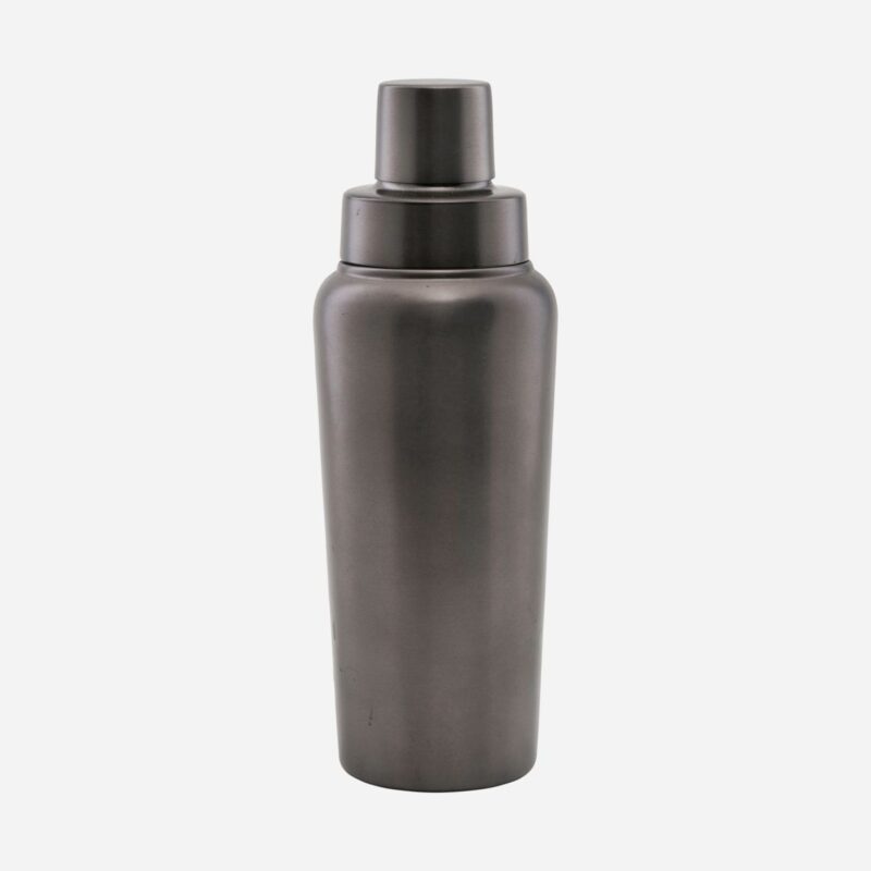 GRUNGE - Kokteilhristari, Gunmetal