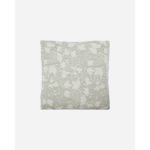 MORI - Púði, krem/khaki 50cm