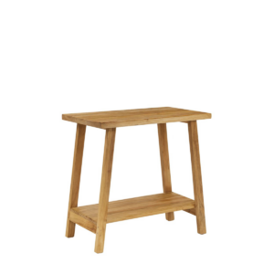 IBIZA hliðarborð 80x45x75