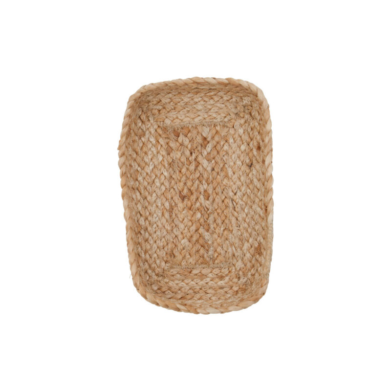 THERE - jute bakkar, sett - Image 3