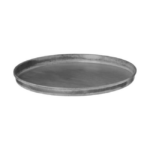 Kertabakki m/kanti, 15.7cm