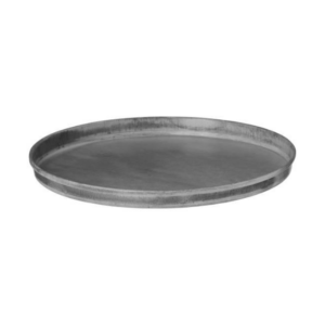 Kertabakki m/kanti, 15.7cm