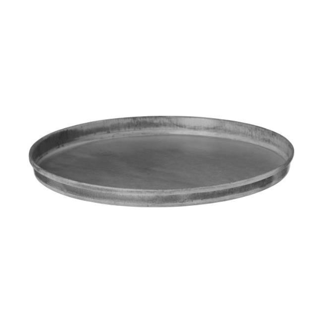 Kertabakki m/kanti, 15.7cm