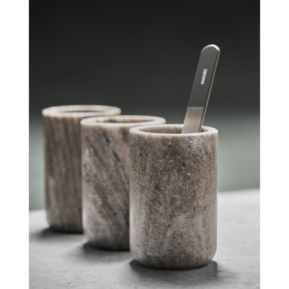 MARBLE - Krukka