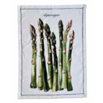 ASPARAGUS - Viskustykki