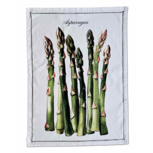 ASPARAGUS - Viskustykki