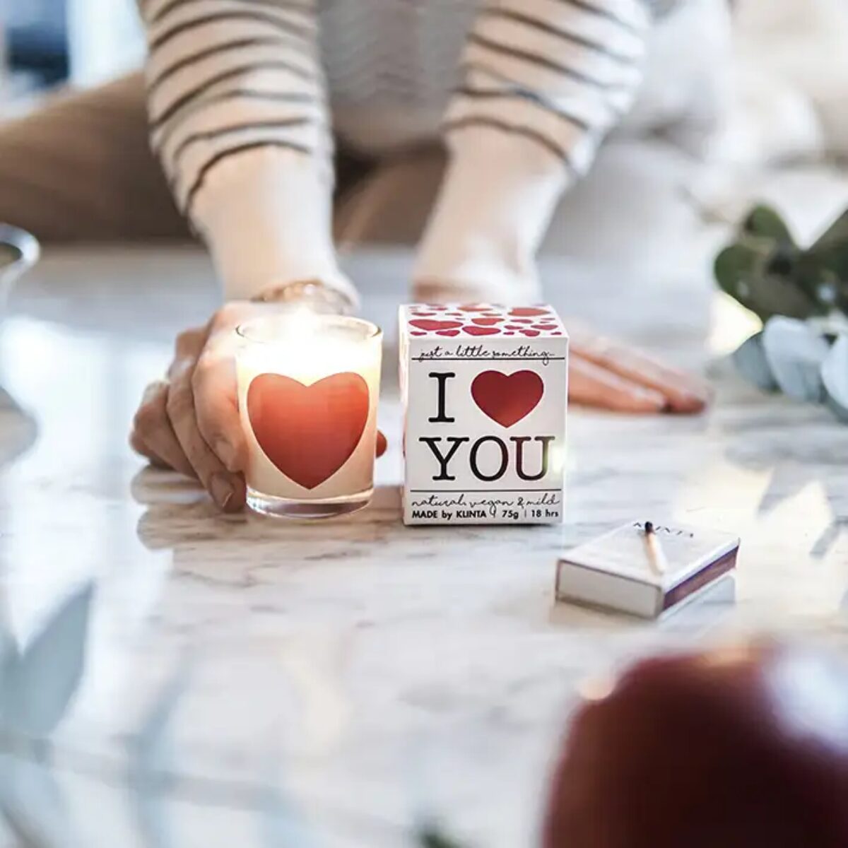 Ilmkerti I "heart" you (BT) - Image 2