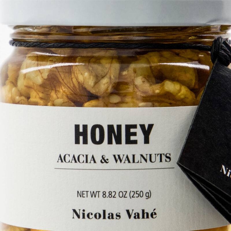Acacia Hunan m/  Valhnetur - Image 3