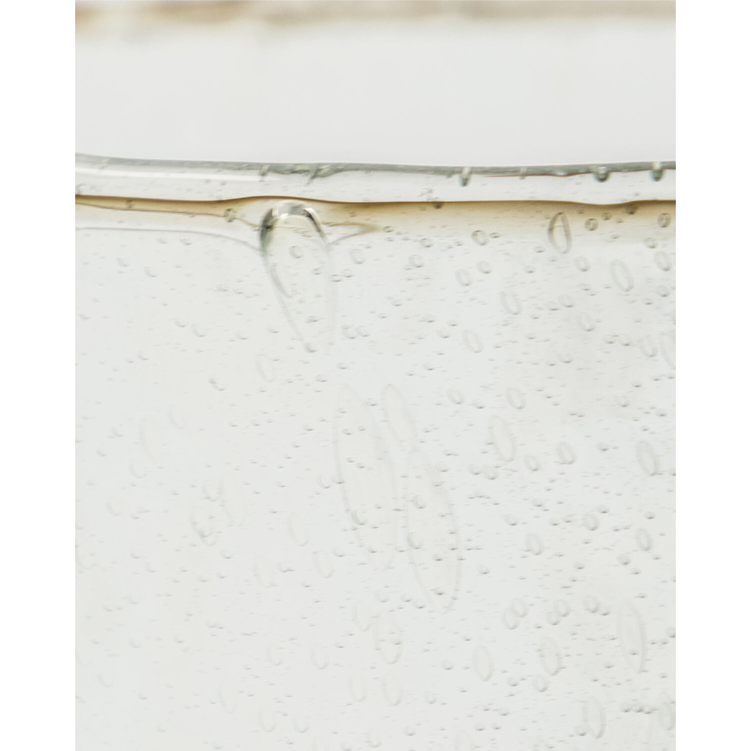 OMAY - Kertalugt, clear 32.5cm - Image 2