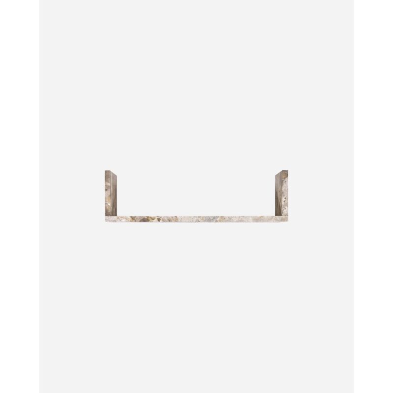 MARR - Marmara vegghilla, beige