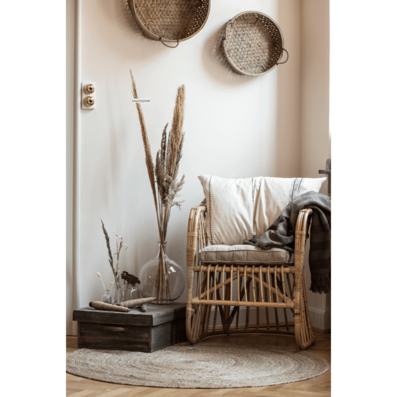 Jute motta- 120cm - Image 3