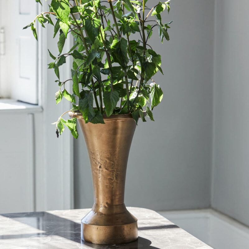 FLORIST - Vasi, brass - Image 4