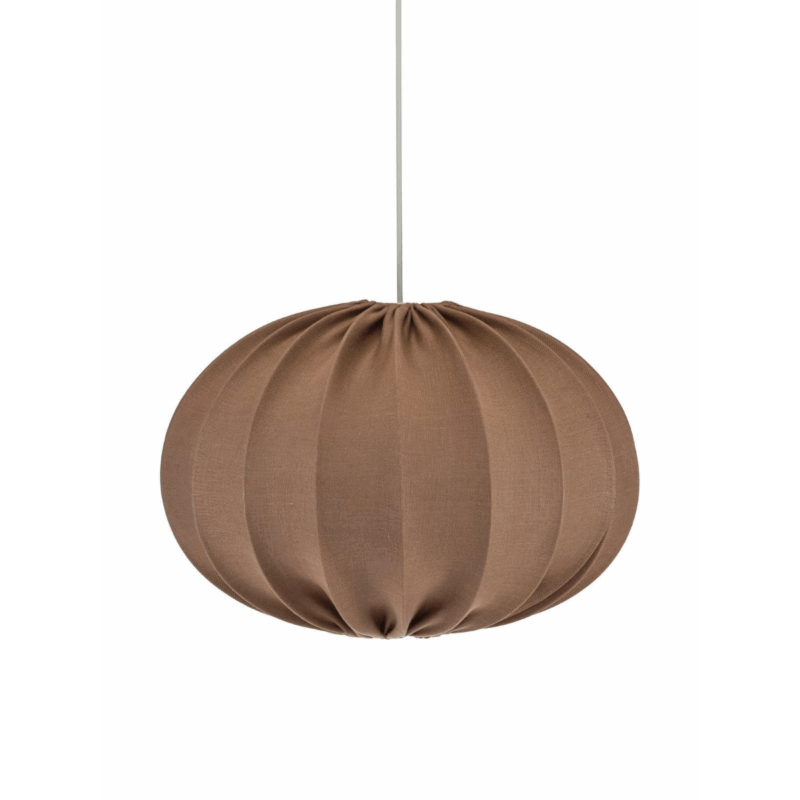 HILMA - Skermur, Mocca 60cm