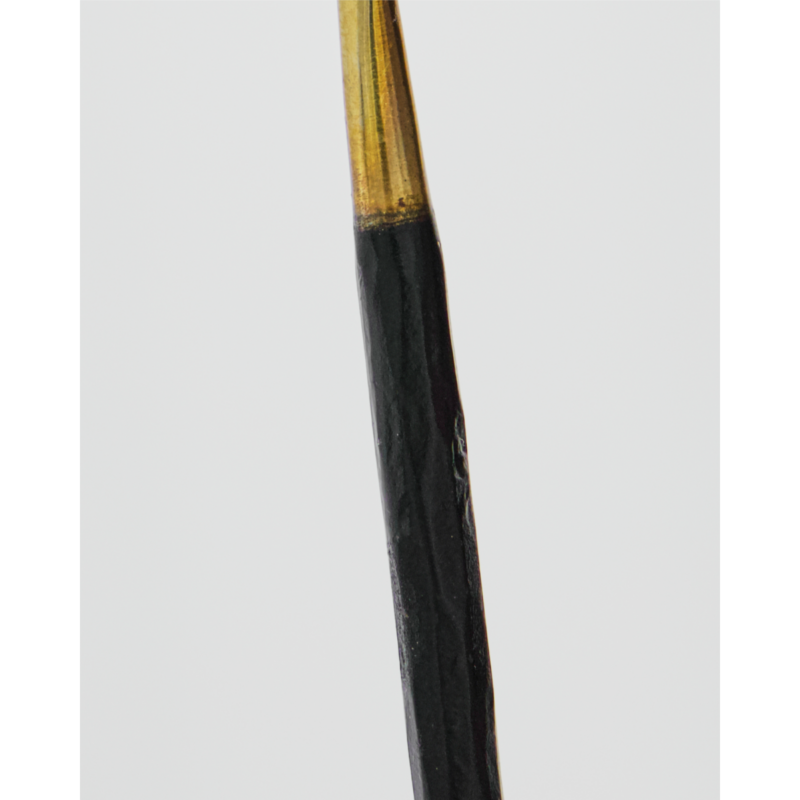 FORK - Tapas gafflar, antique brass 4stk - Image 2