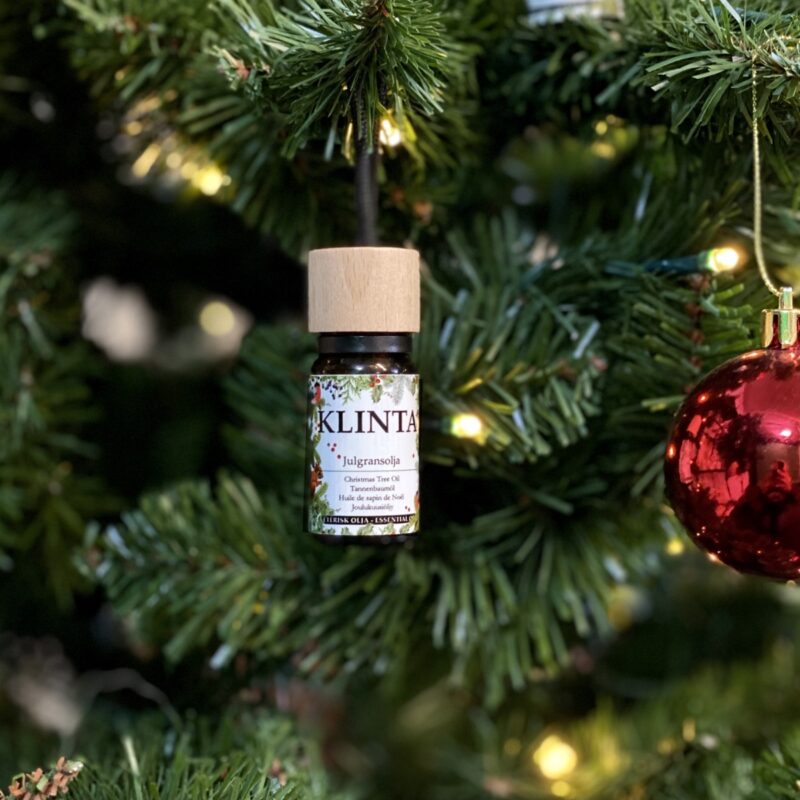 Ilmolía - Christmas Tree, 10ml