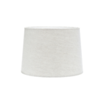 SOFIA SELECTED - Ljósaskermur, beige  35cm