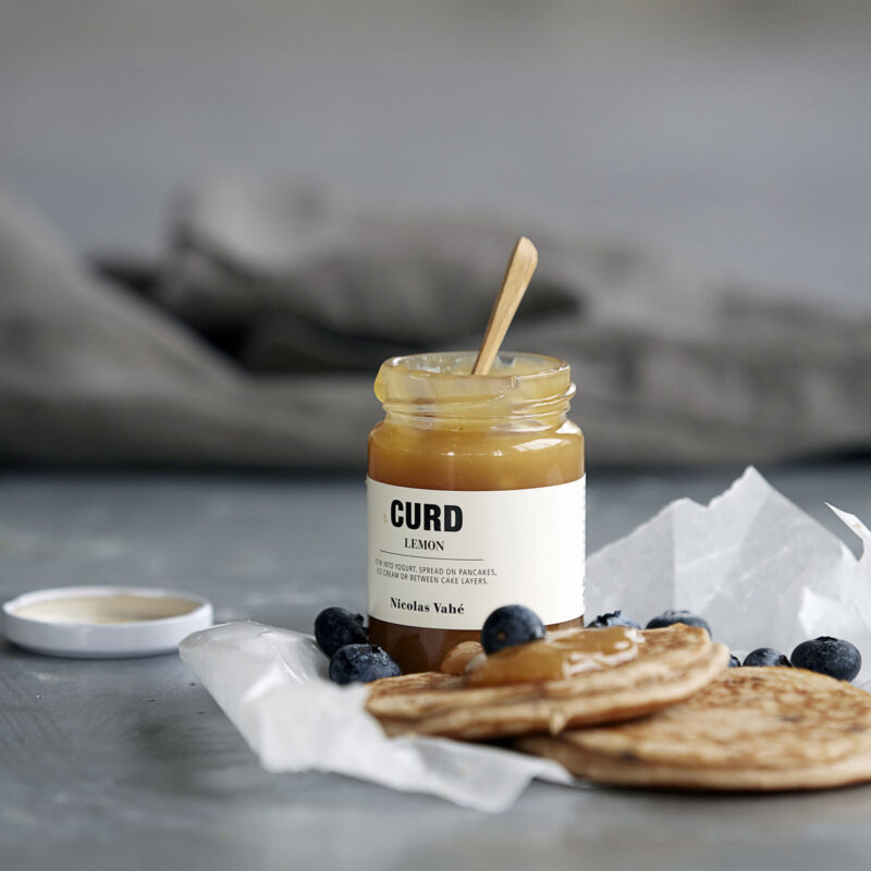 Curd - Lemon - Image 2