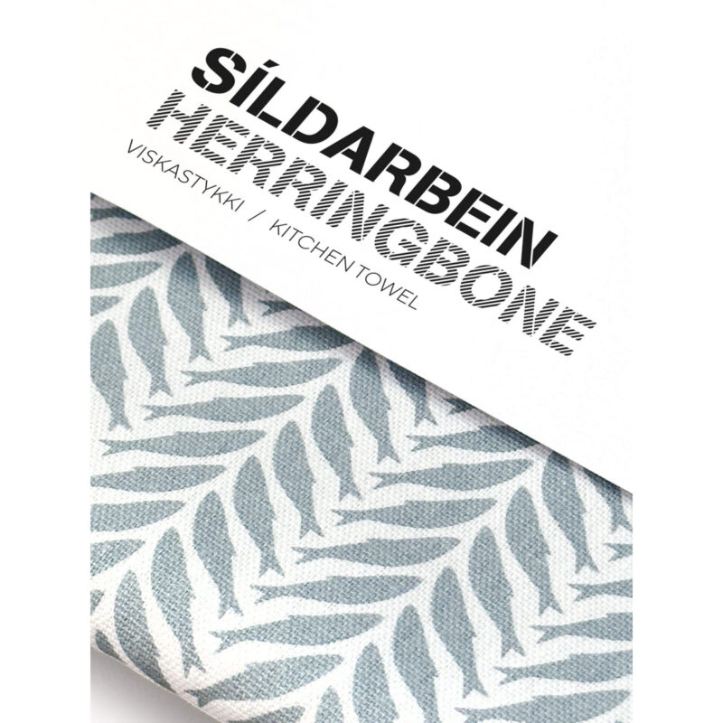 Fiskastykki - Sildarbein