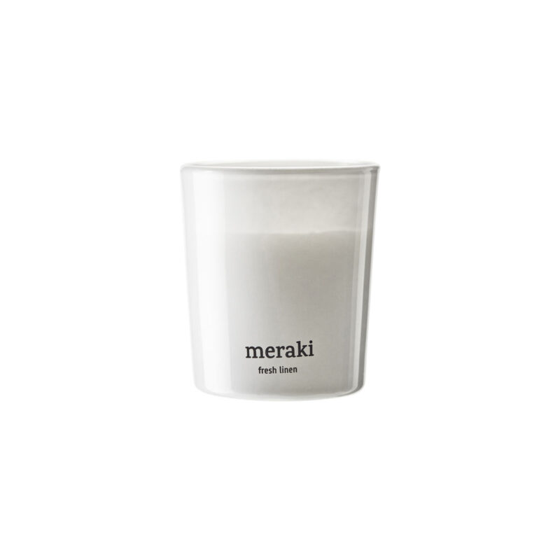 Ilmkerti - Fresh Linen, 2 í pakka - Image 3