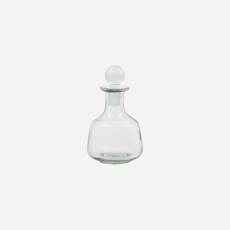 CARAFE - Olíu-edik kanna m/loki, 9,5cm