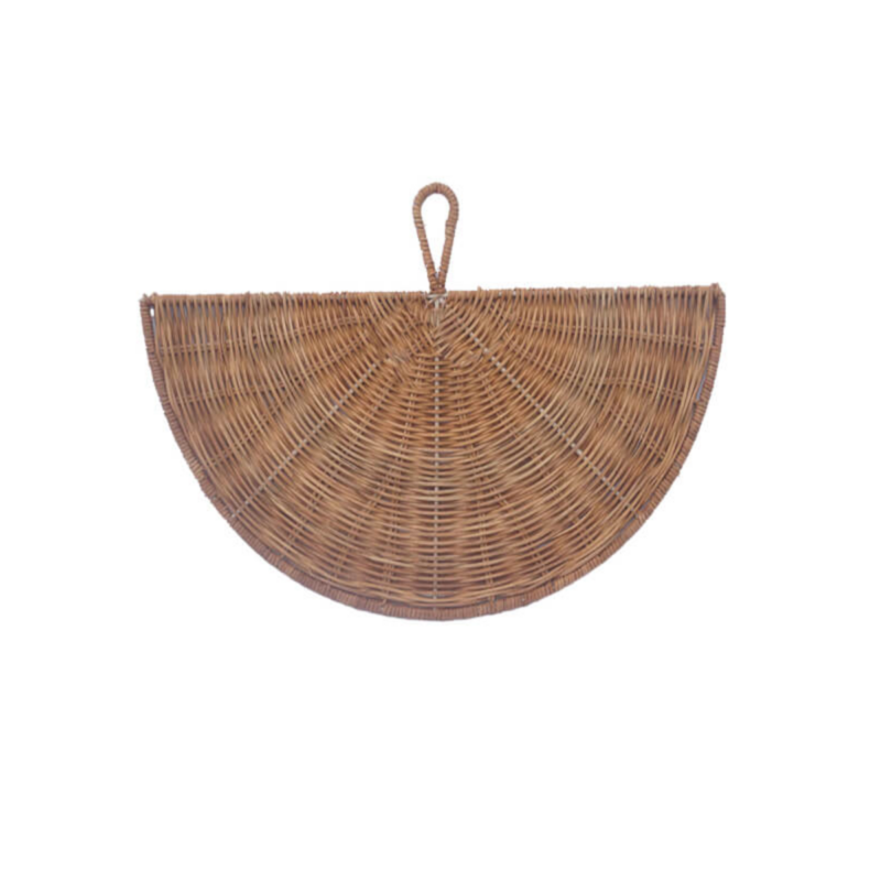Rattan veggskraut