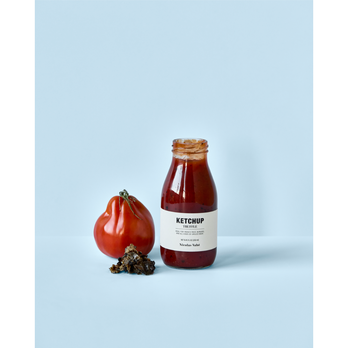 Tómatsósa - Truffle, 250ml - Image 3