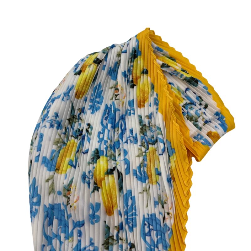 Klútur - Lemon - Image 2