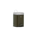 SORT - Ruslafata, græn 3L