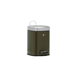 SORT - Ruslafata, græn 3L