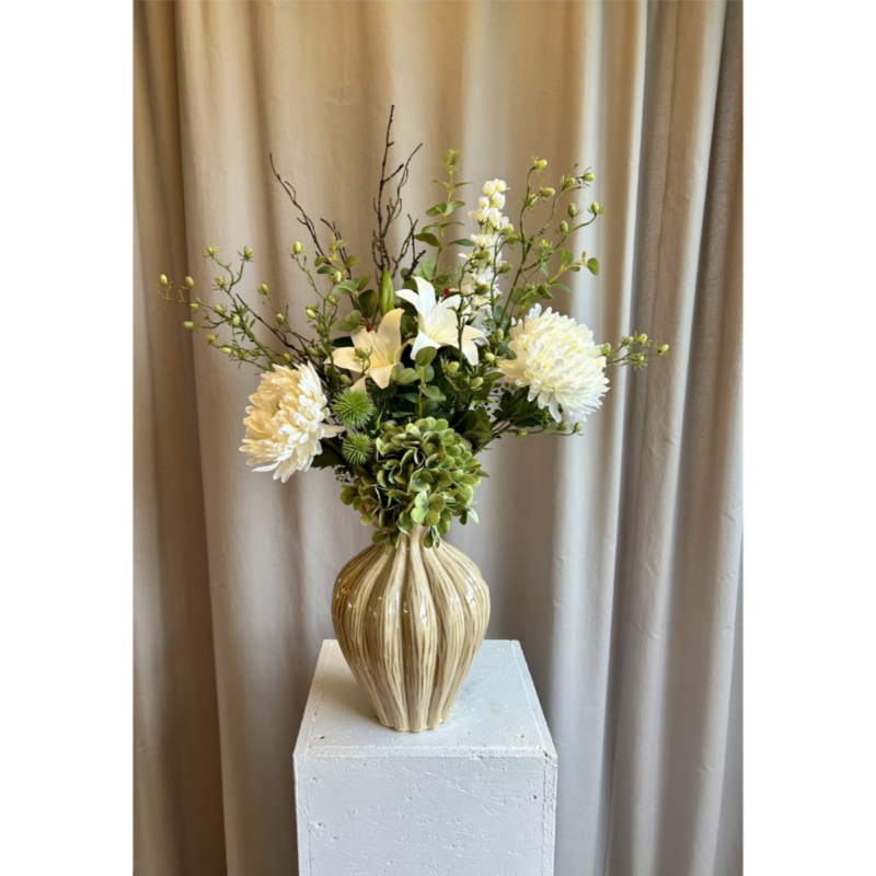 Grein - natur, 106cm - Image 3