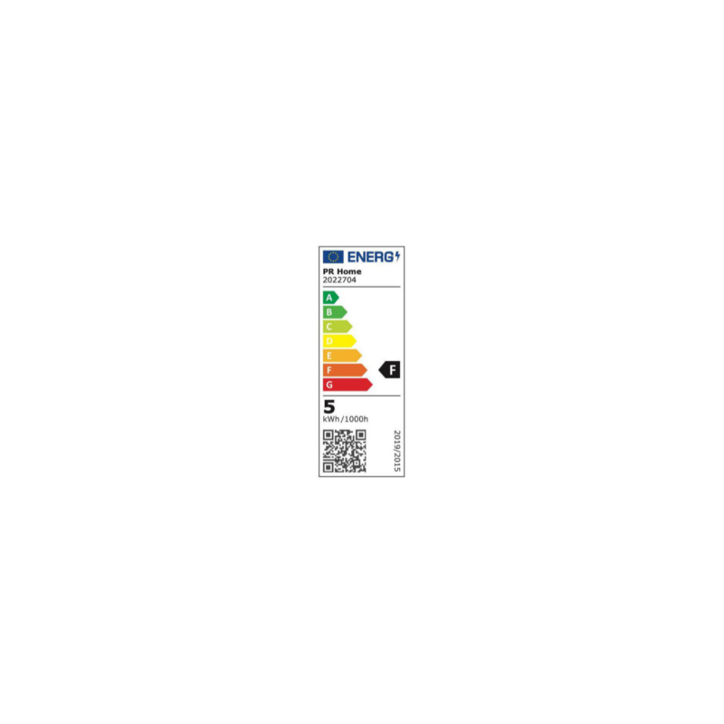 Perfect LED pera - opal E27, 7.7cm - Image 2
