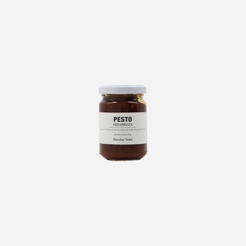 Pesto - Arrabiata