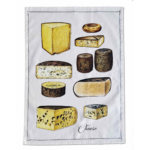 CHEESE - Viskustykki