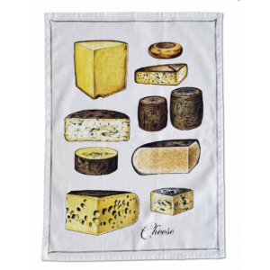 CHEESE - Viskustykki