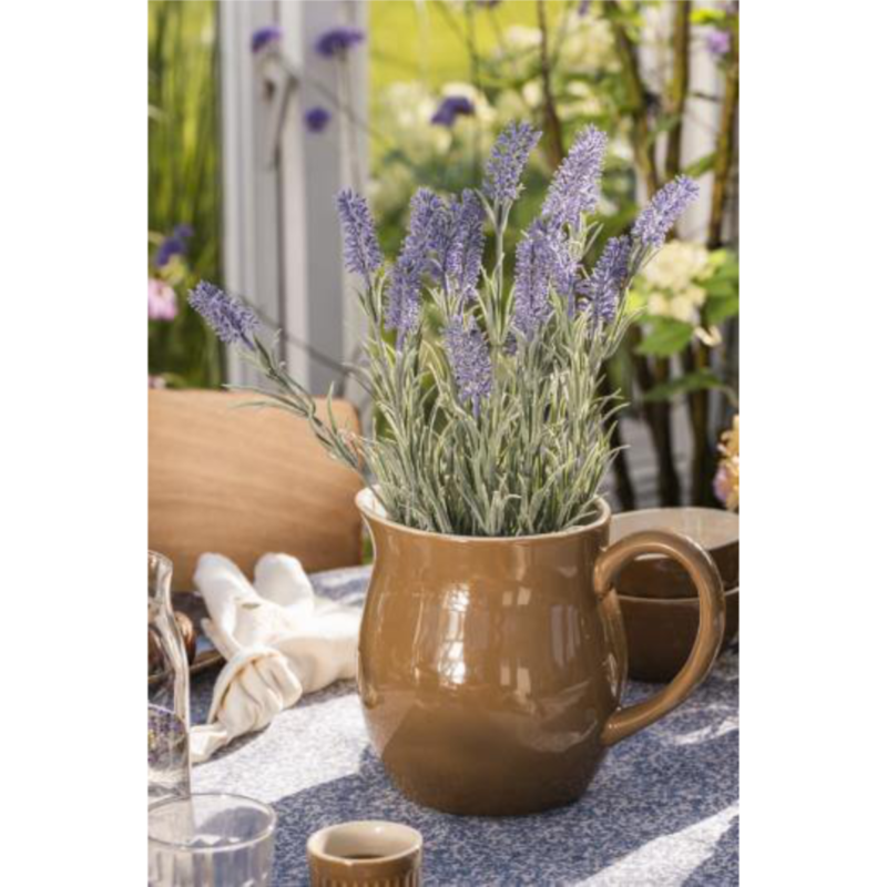 Lavender í potti - Image 2