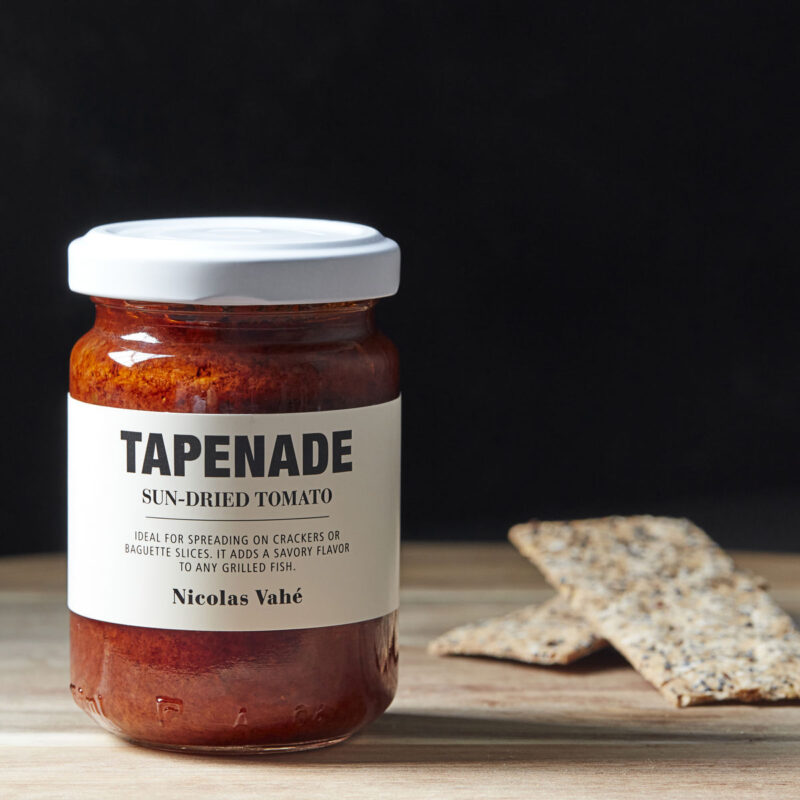 Tapenade - Sólþurrkaðir Tómatar - Image 4