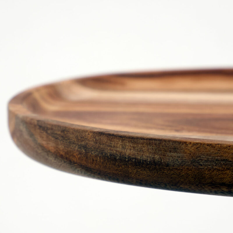 WOON - viðarbakki, 33x19cm - Image 2
