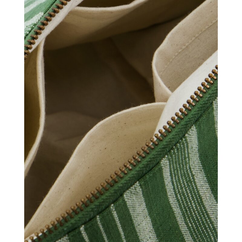 GREEN - Snyrtitaska, stærri - Image 2
