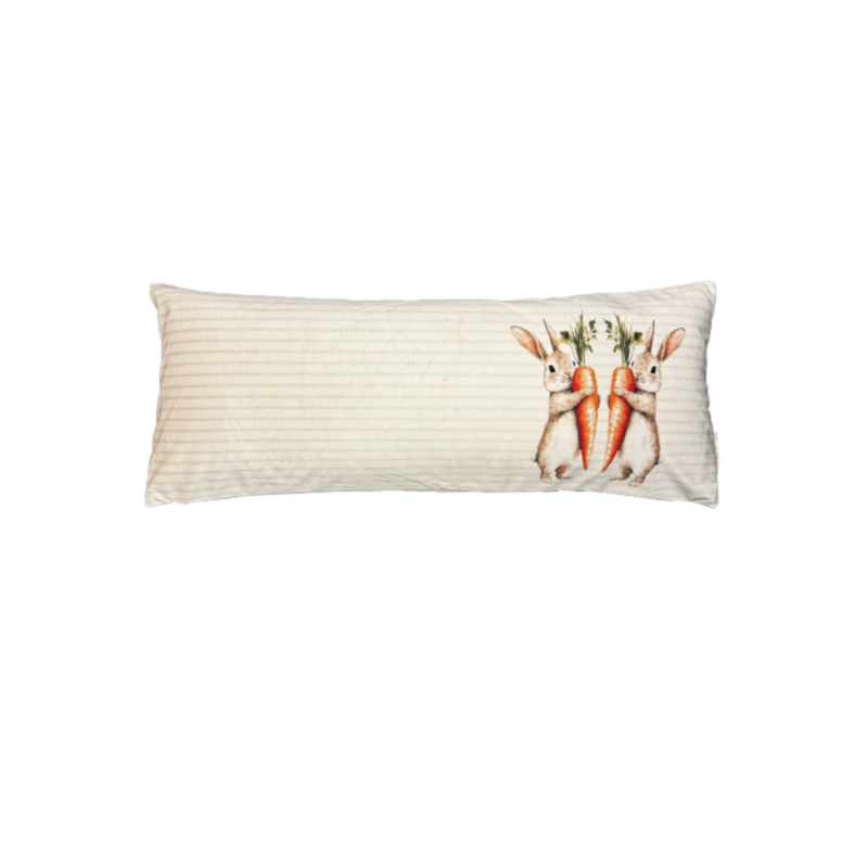 Púði - mini Rabbit, 25x65cm - Image 2
