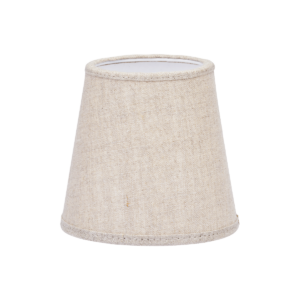 QUEEN - Skermur, beige 12cm