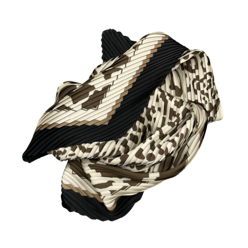 Klútur - Animal print - Image 4