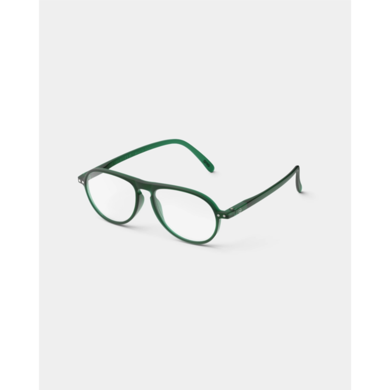 Lesgleraugu K - green - Image 2
