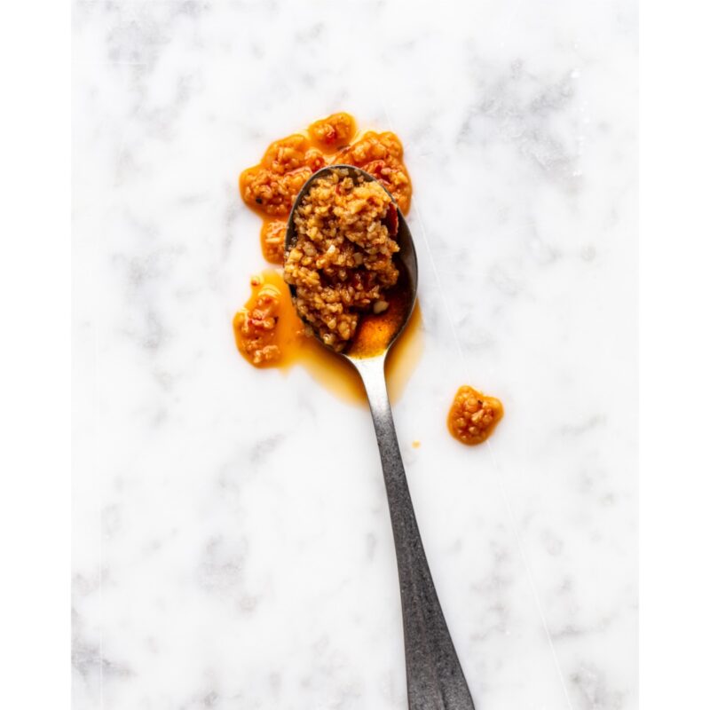 Spicy Garlic, chili - Image 4