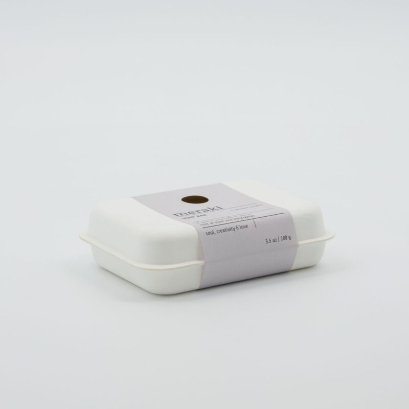 Sápustykki - Sesame Scrub, 100g - Image 2