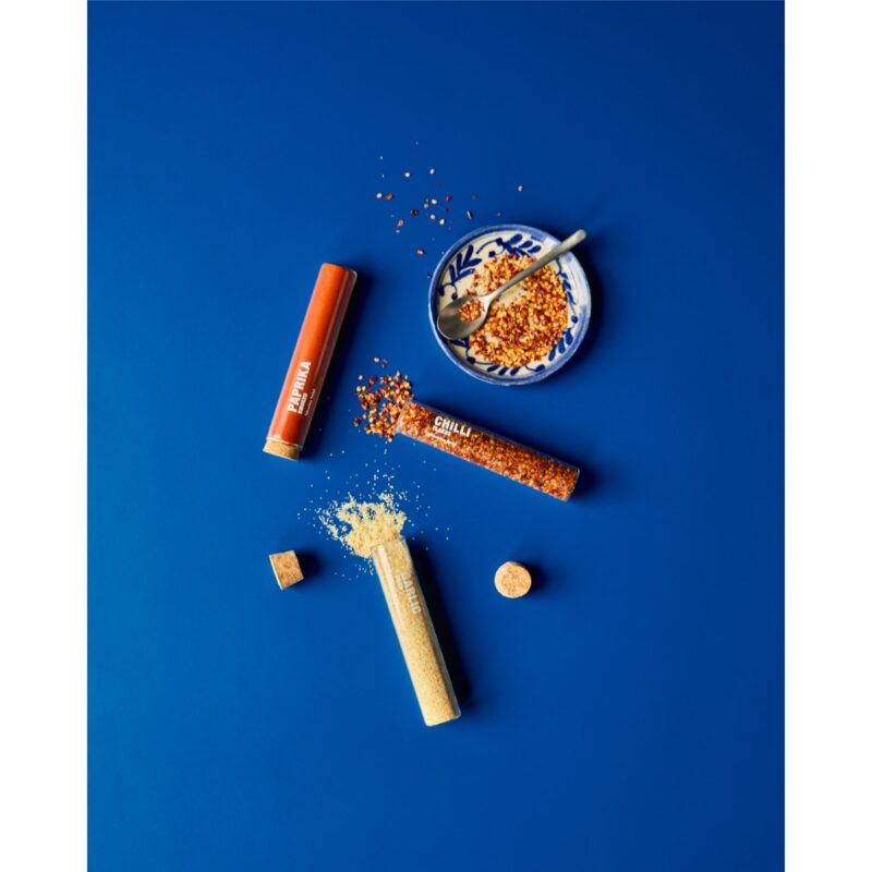 Krydd staukar - garlic, smoked paprika - Image 4