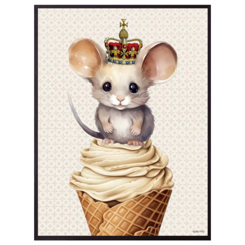 Mynd - Mouse